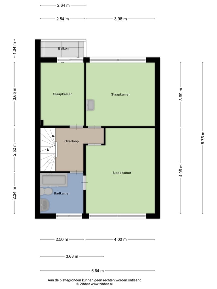 Foto 34 van Frankenlaan 129