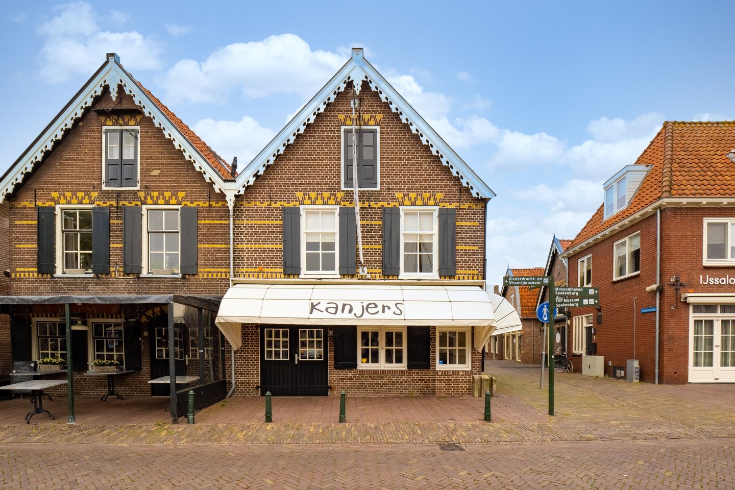 View photo 1 of Oude Schans 9