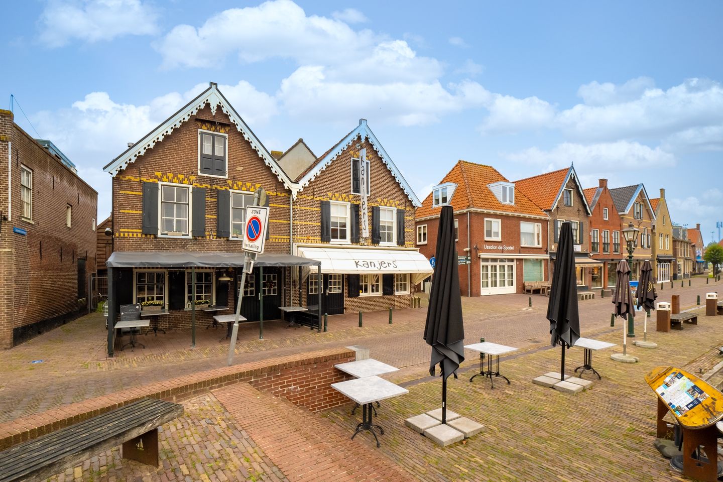 View photo 4 of Oude Schans 9