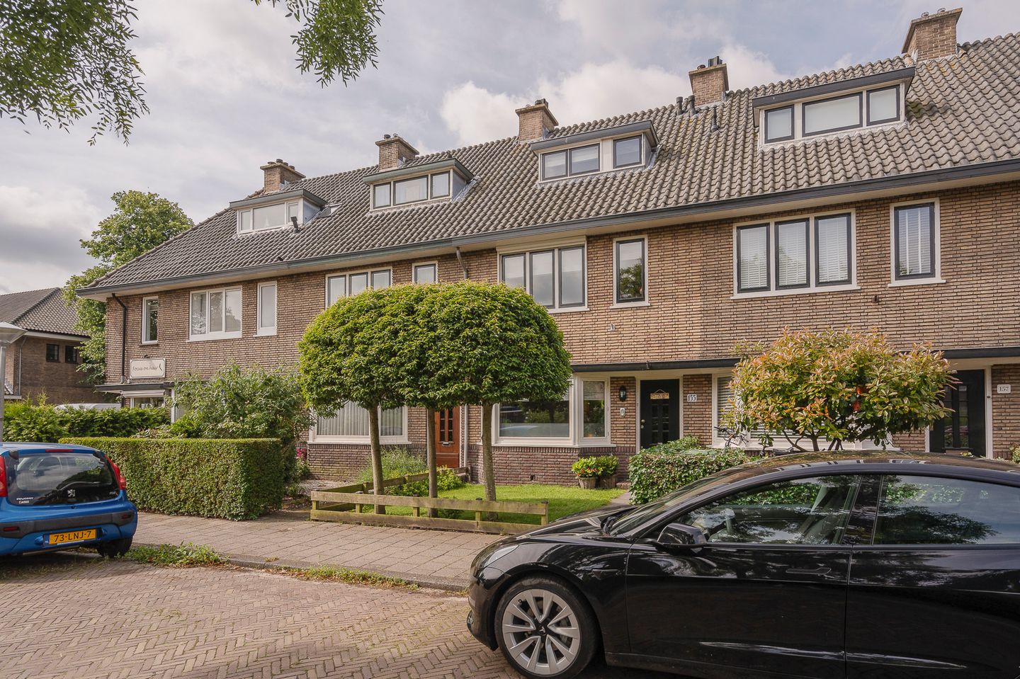 Van Zuylen van Nijeveltstraat 155 main image