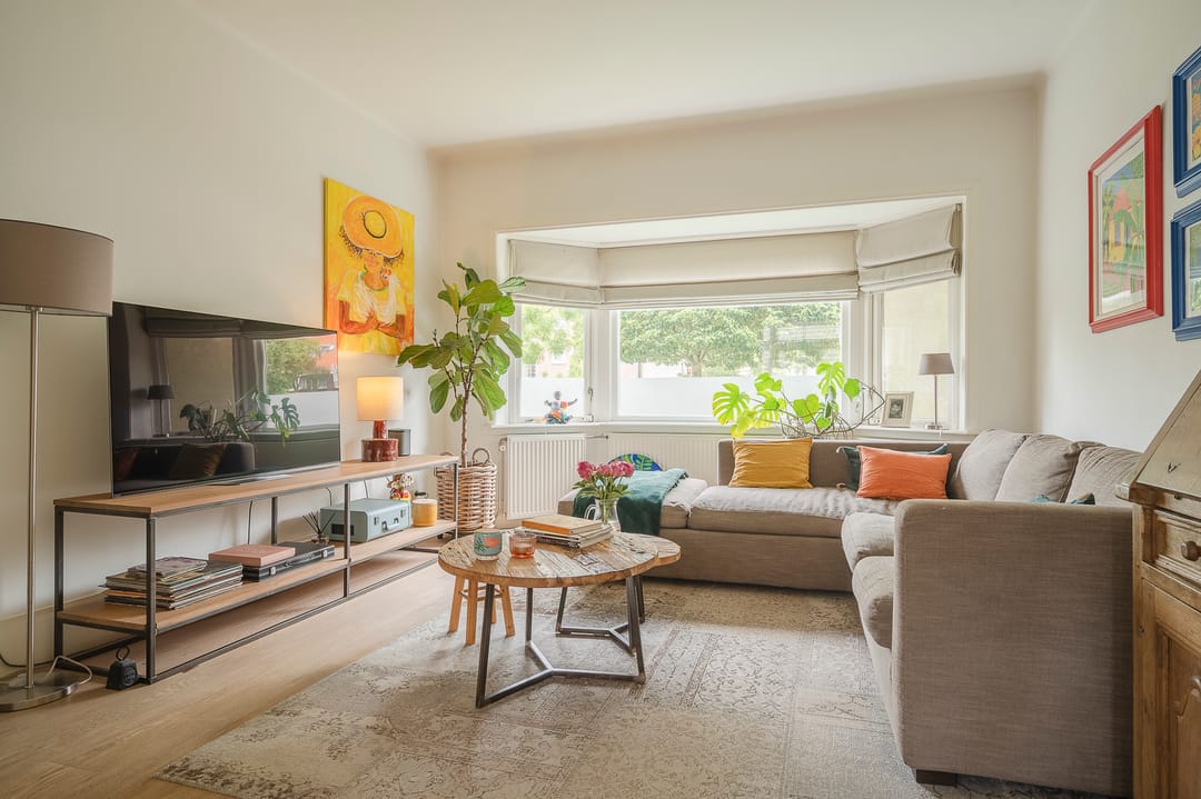 Foto 2 van Van Zuylen van Nijeveltstraat 155