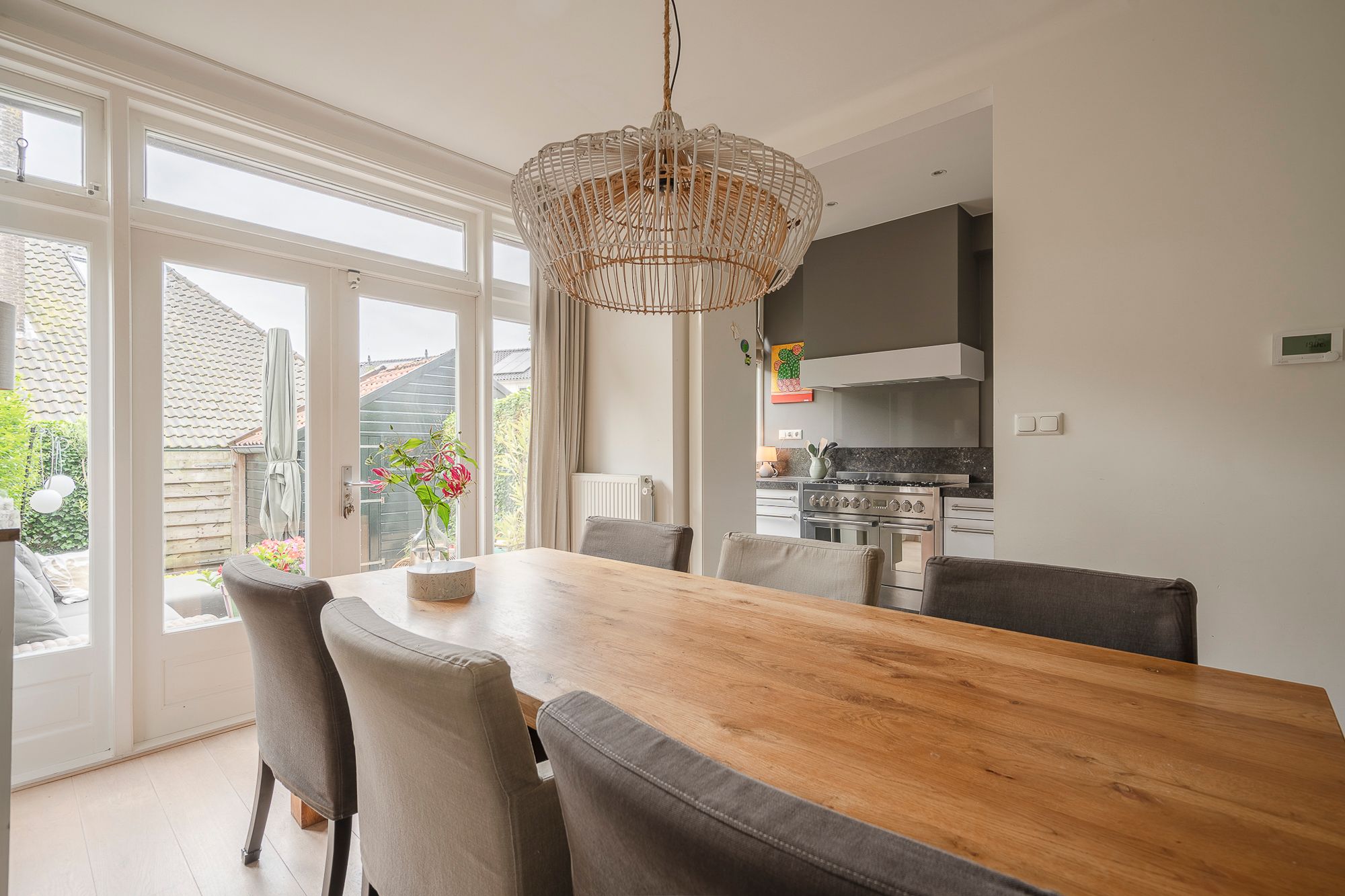 Foto 3 van Van Zuylen van Nijeveltstraat 155