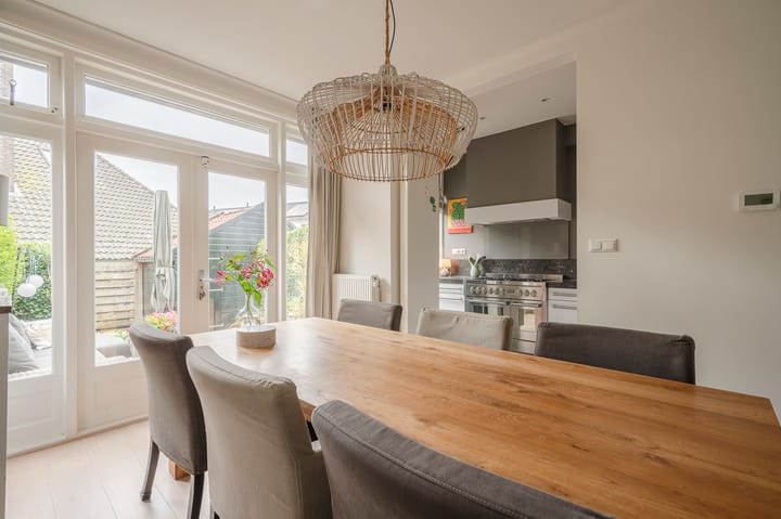 Foto 3 van Van Zuylen van Nijeveltstraat 155