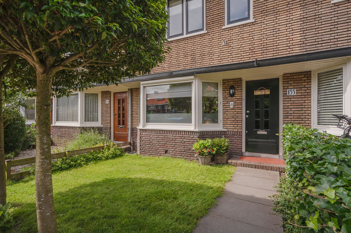 Foto 4 van Van Zuylen van Nijeveltstraat 155