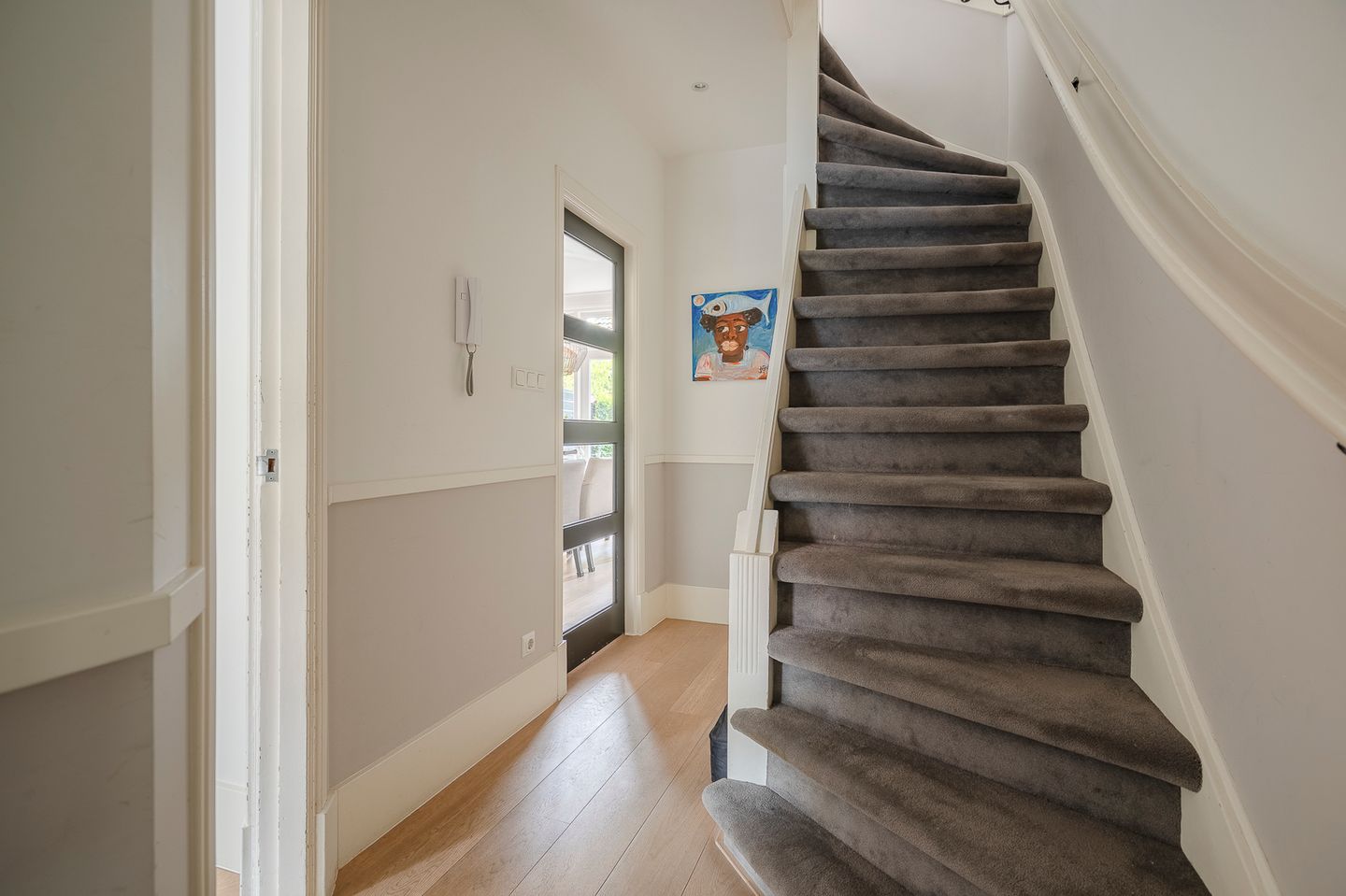 Foto 5 van Van Zuylen van Nijeveltstraat 155