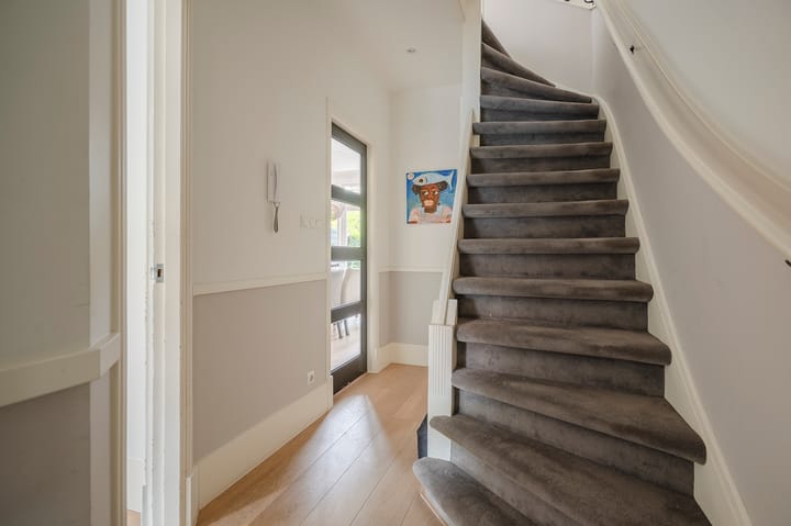 Foto 5 van Van Zuylen van Nijeveltstraat 155