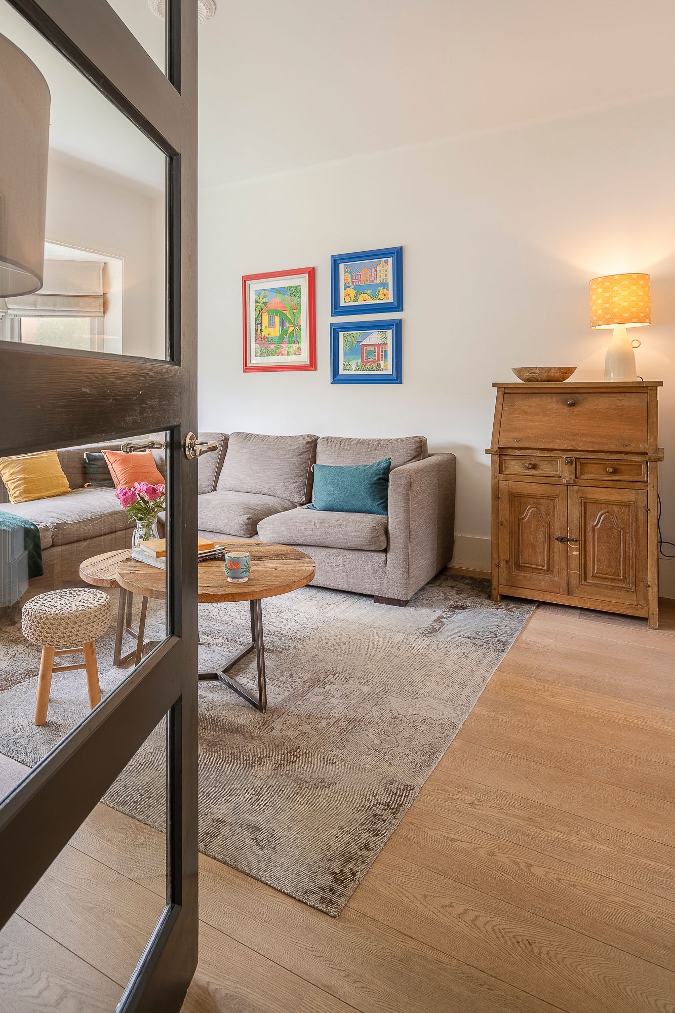 Foto 6 van Van Zuylen van Nijeveltstraat 155