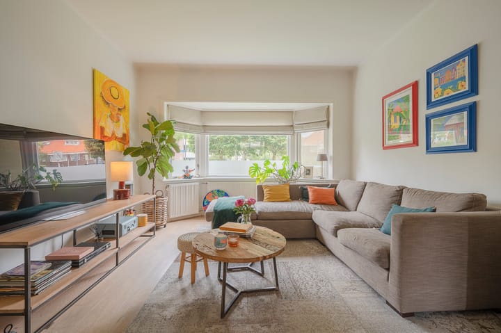 Foto 7 van Van Zuylen van Nijeveltstraat 155