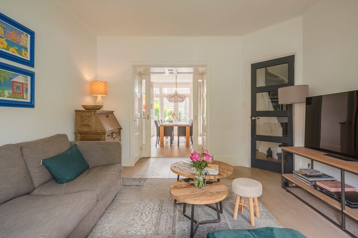 Foto 8 van Van Zuylen van Nijeveltstraat 155