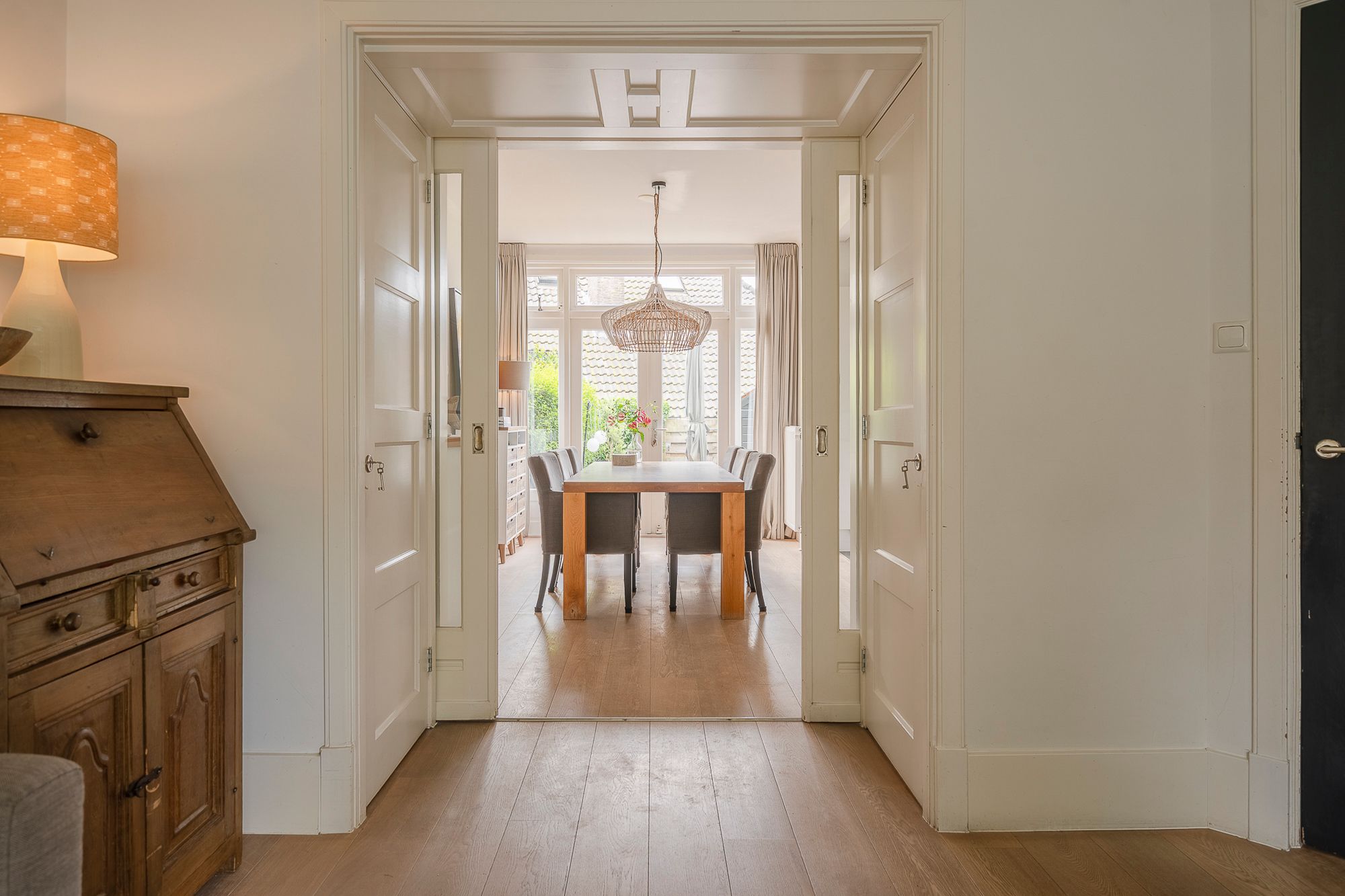 Foto 9 van Van Zuylen van Nijeveltstraat 155