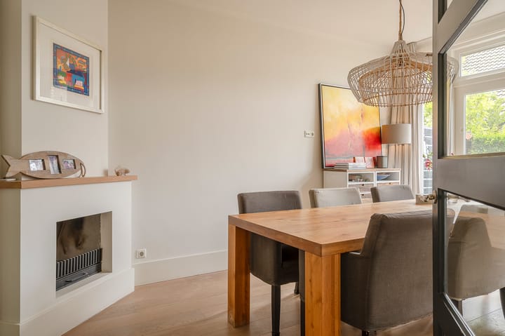 Foto 11 van Van Zuylen van Nijeveltstraat 155