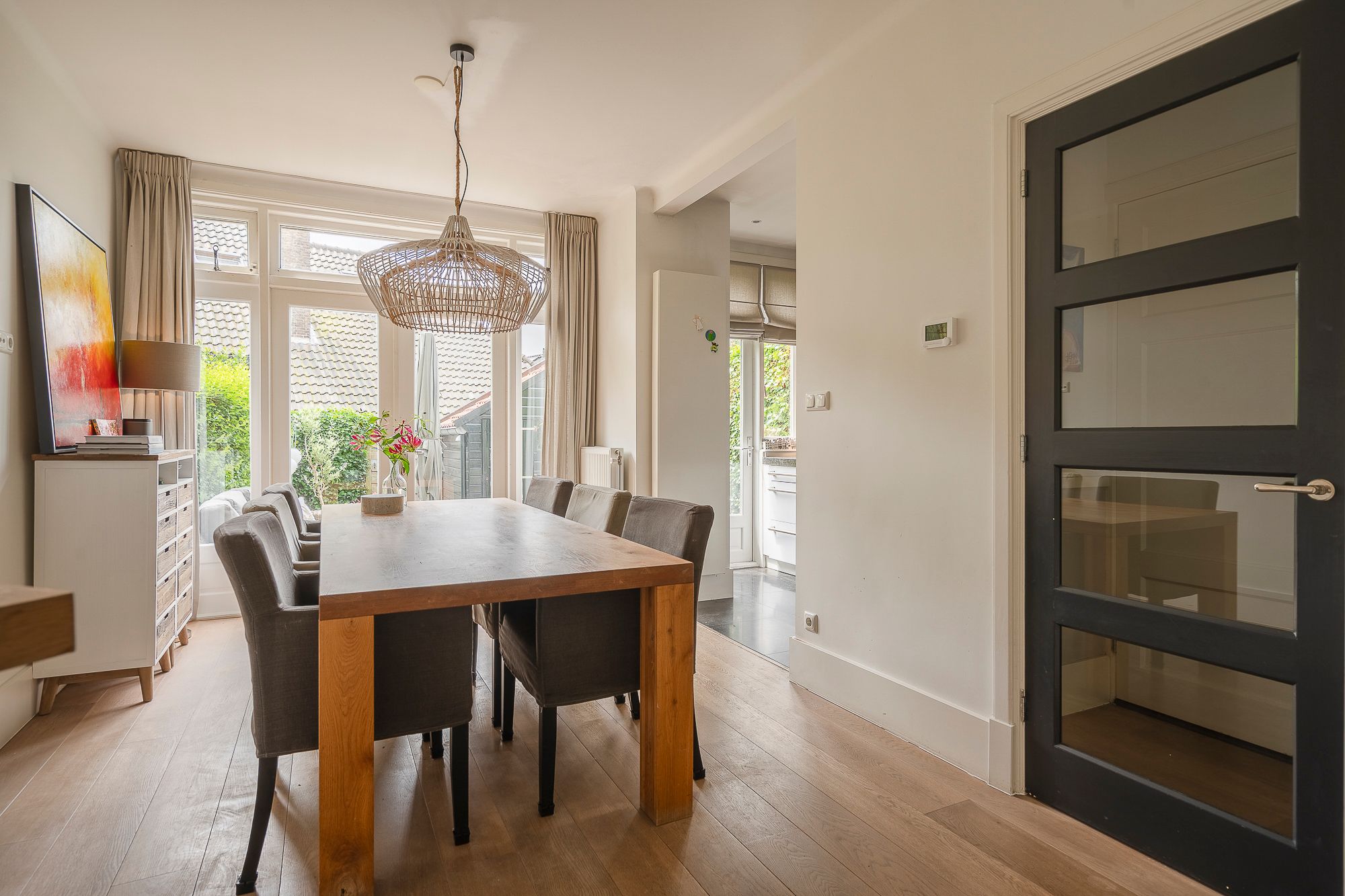 Foto 12 van Van Zuylen van Nijeveltstraat 155