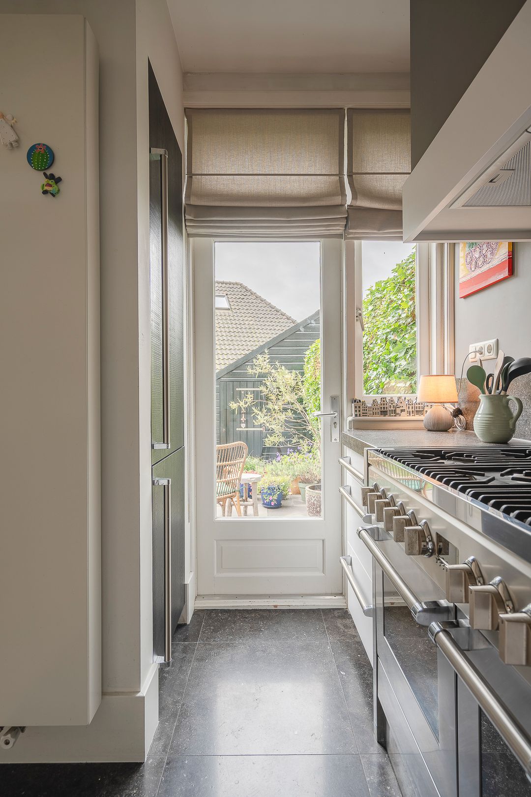 Foto 16 van Van Zuylen van Nijeveltstraat 155