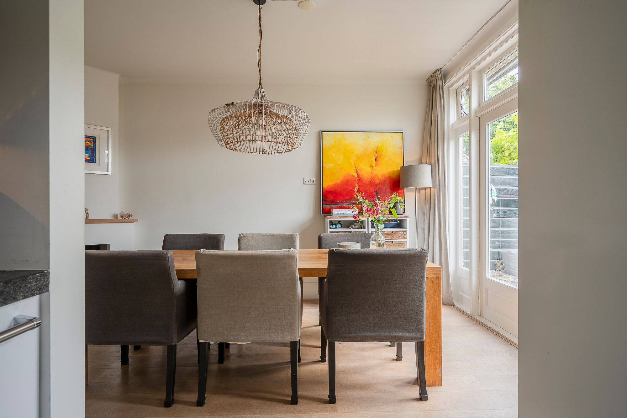 Foto 18 van Van Zuylen van Nijeveltstraat 155