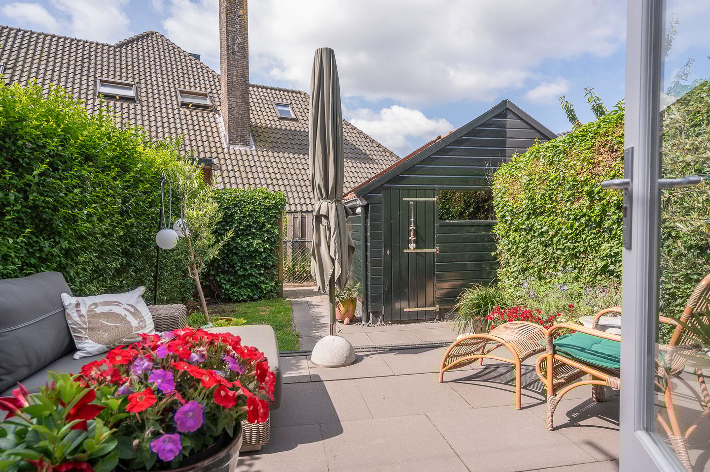 Foto 20 van Van Zuylen van Nijeveltstraat 155