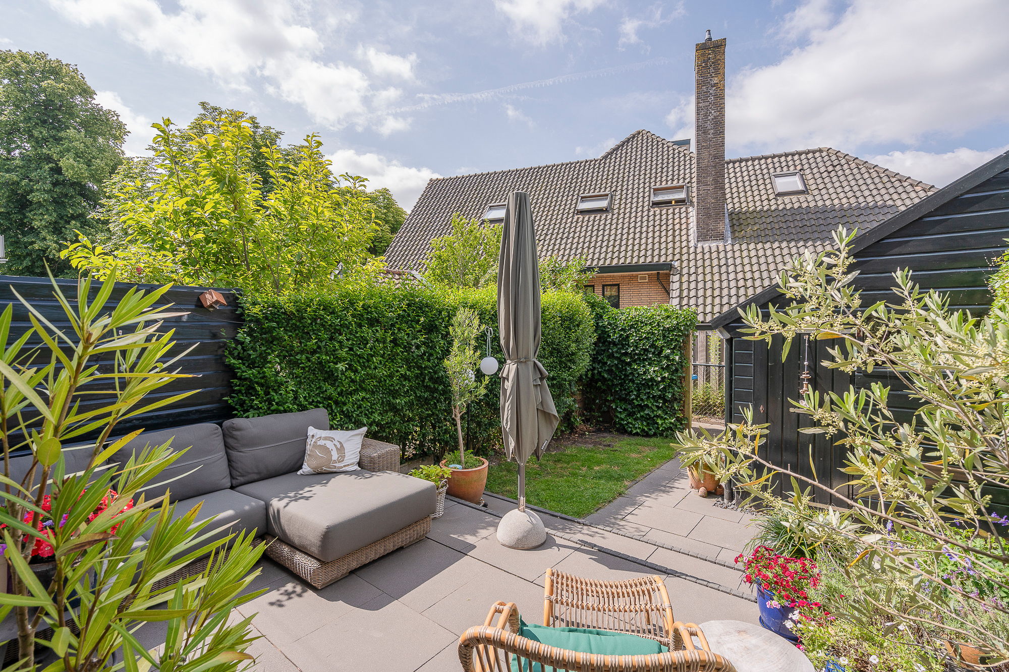 Foto 21 van Van Zuylen van Nijeveltstraat 155