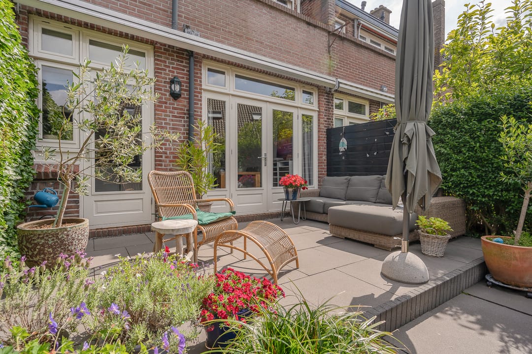 Foto 22 van Van Zuylen van Nijeveltstraat 155