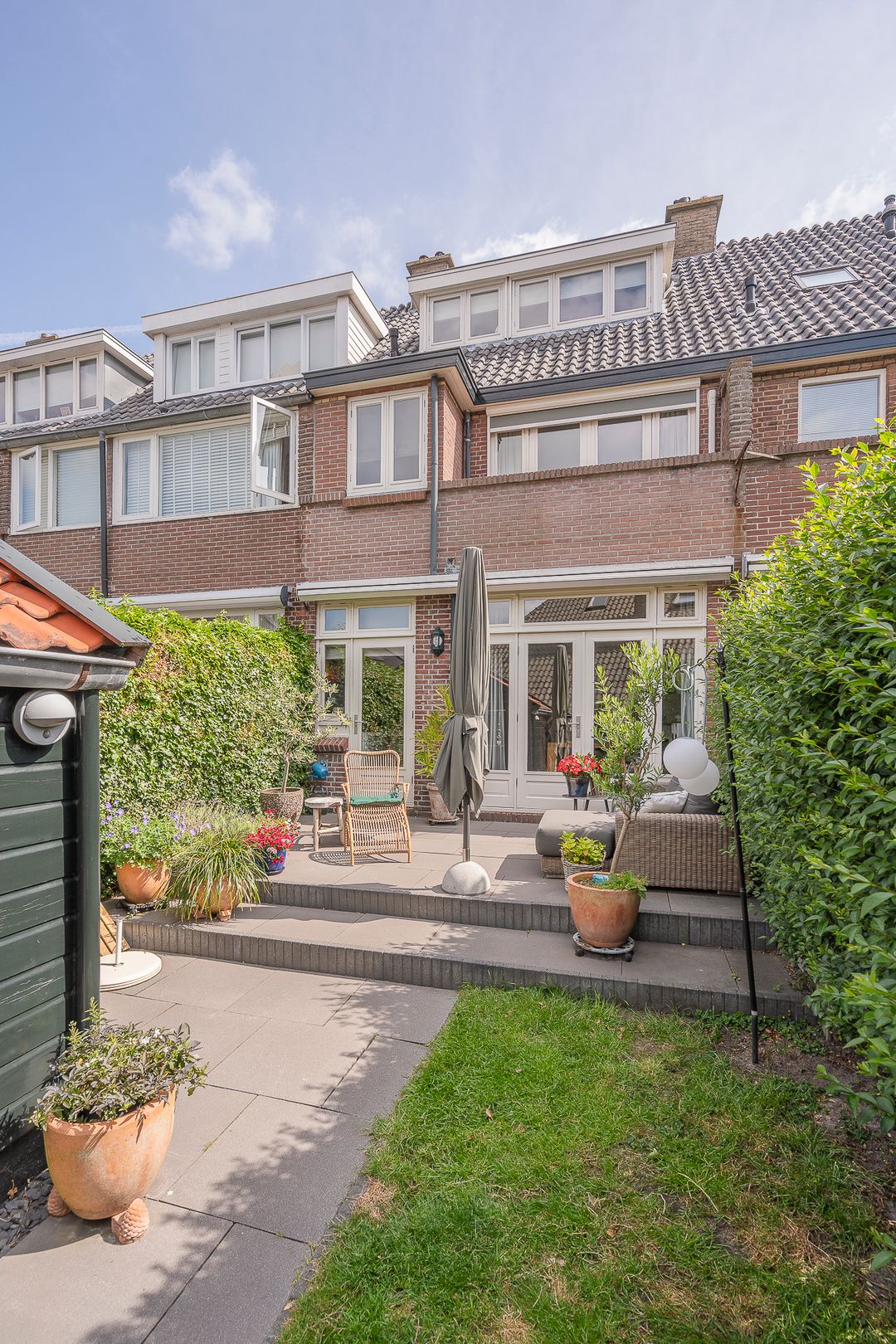 Foto 23 van Van Zuylen van Nijeveltstraat 155