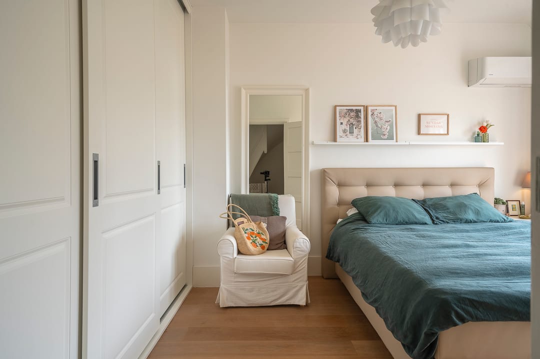 Foto 28 van Van Zuylen van Nijeveltstraat 155