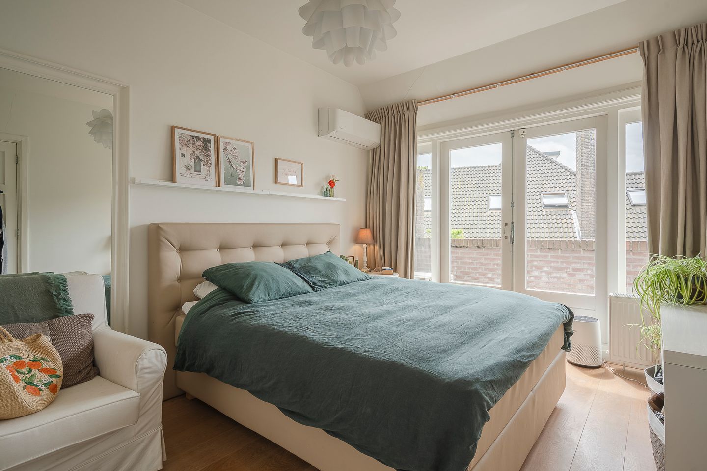 Foto 29 van Van Zuylen van Nijeveltstraat 155