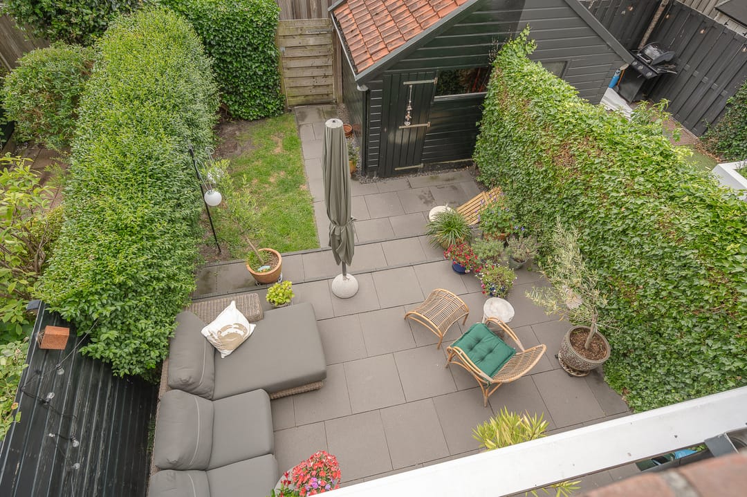 Foto 31 van Van Zuylen van Nijeveltstraat 155