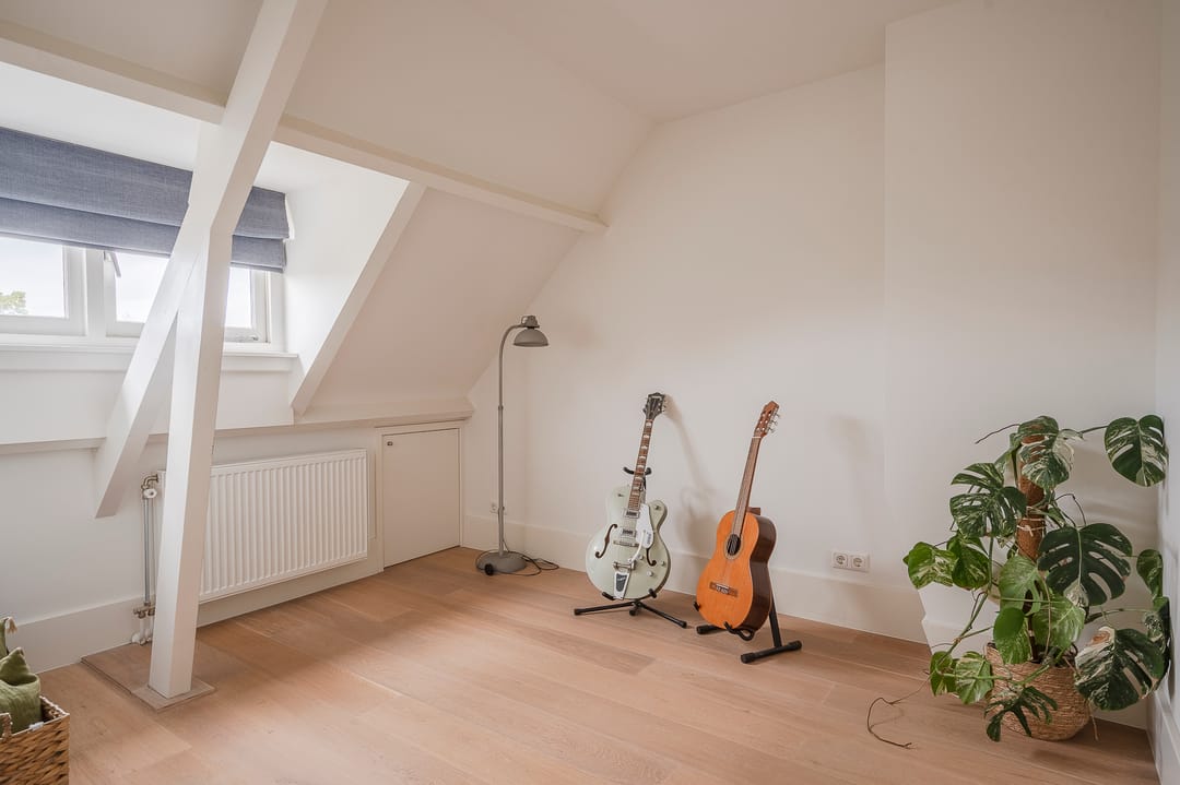 Foto 41 van Van Zuylen van Nijeveltstraat 155