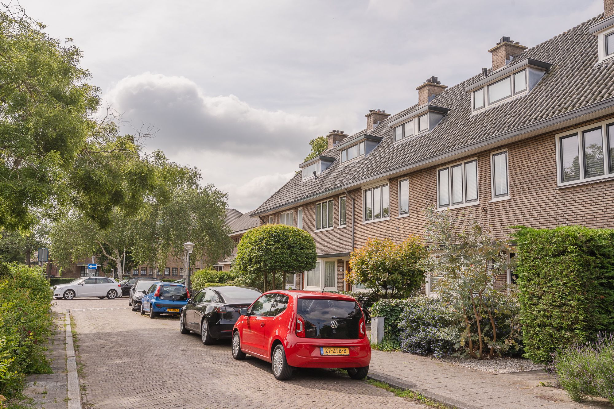 Foto 42 van Van Zuylen van Nijeveltstraat 155