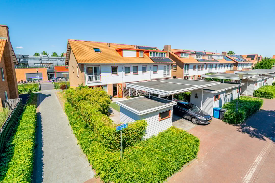 Foto 1 van H. Bierlingstraat 25