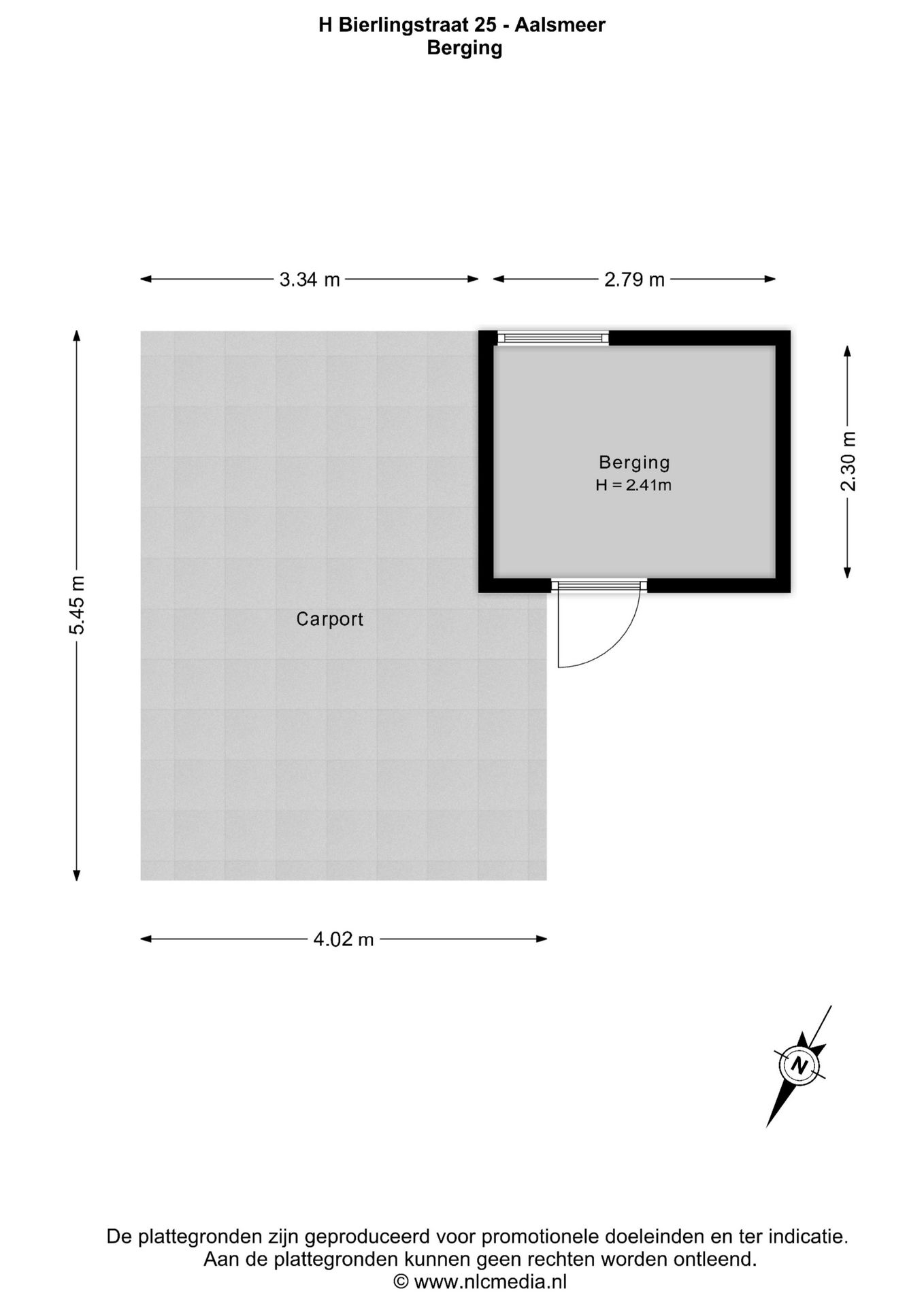 Foto 44 van H. Bierlingstraat 25