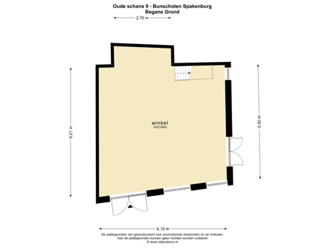 View floorplan