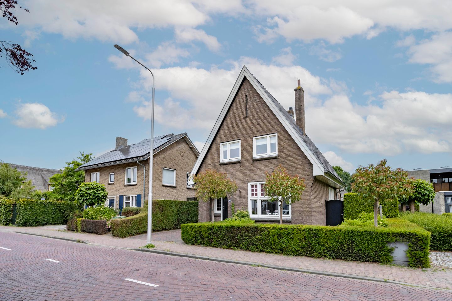 Foto 1 van Akkerstraat 16