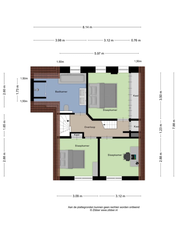 Foto 49 van Akkerstraat 16