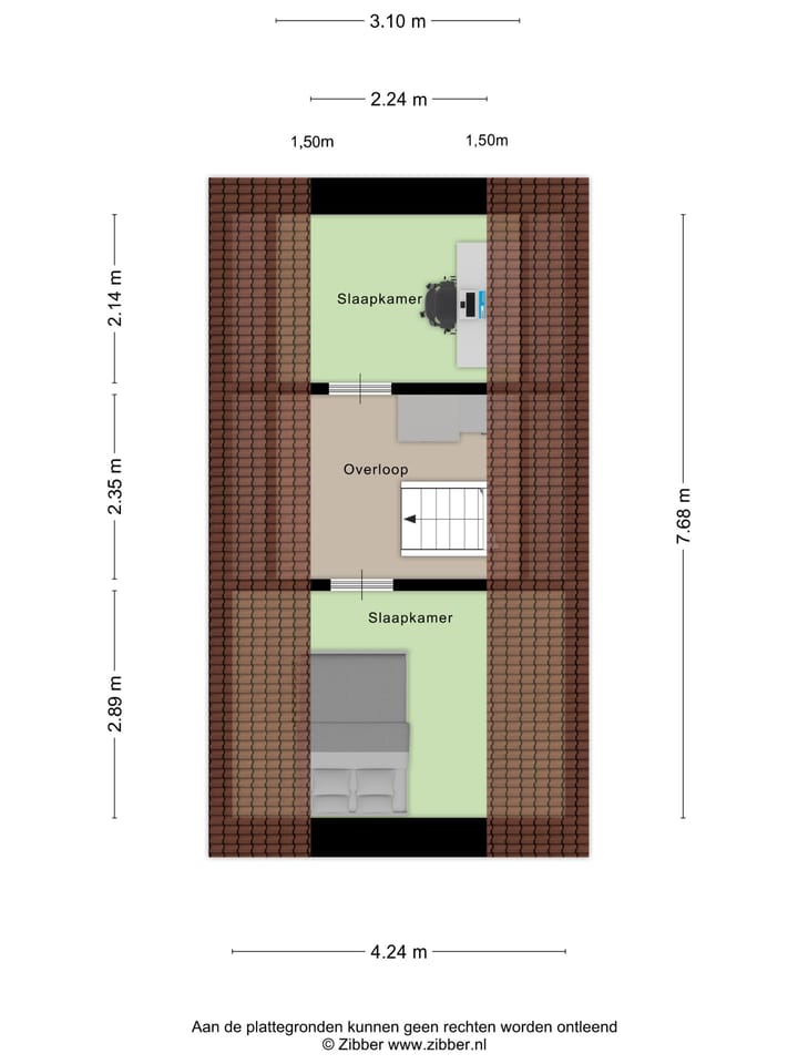 Foto 50 van Akkerstraat 16