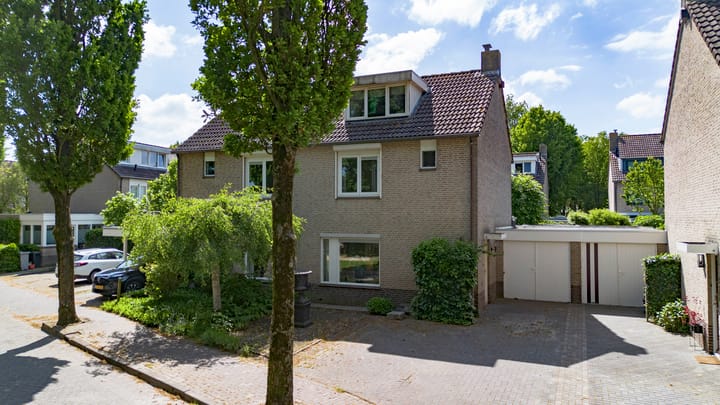 Foto 1 van Eekhool 44