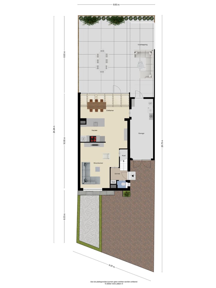 Foto 35 van Eekhool 44