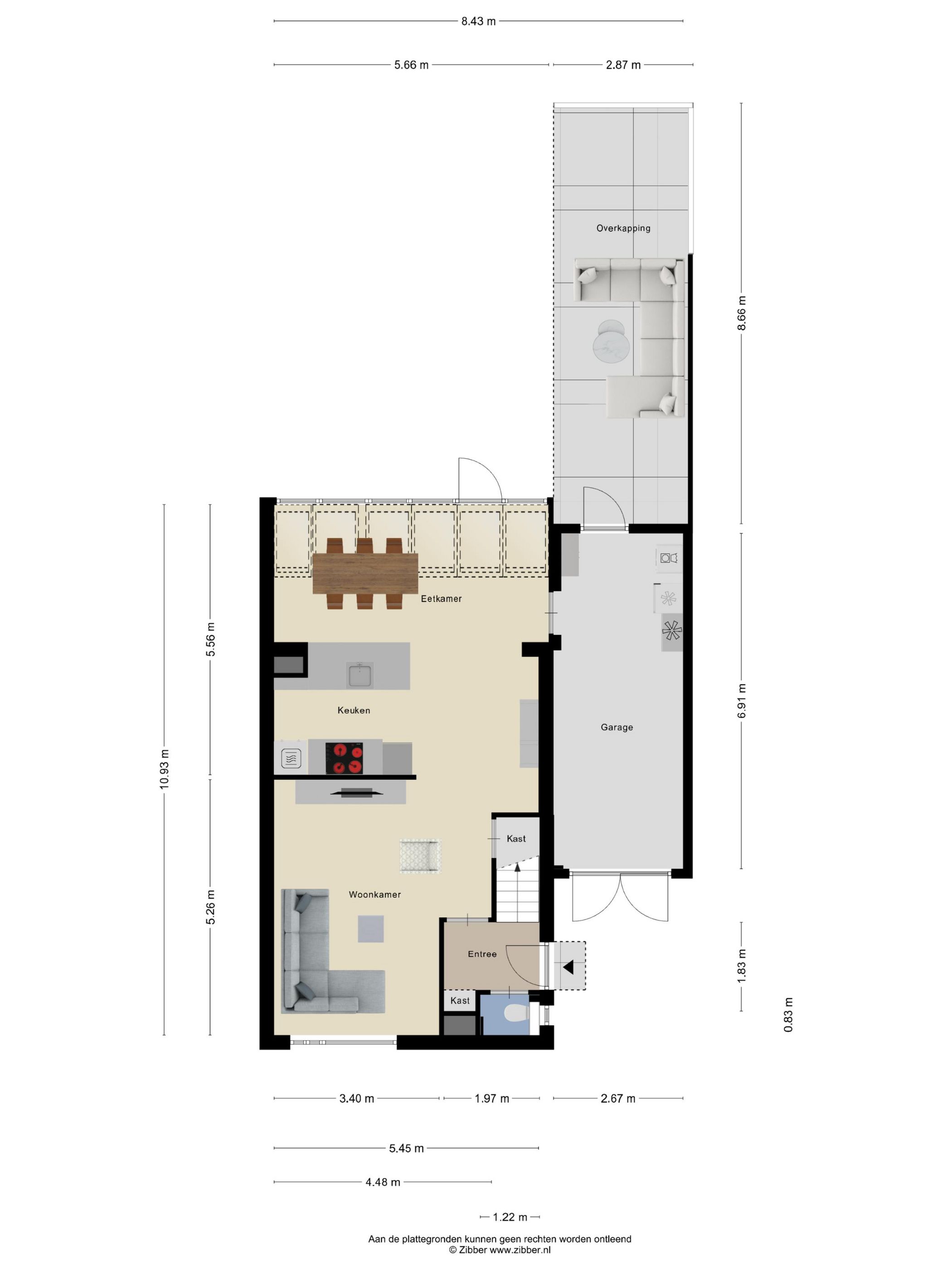 Foto 36 van Eekhool 44