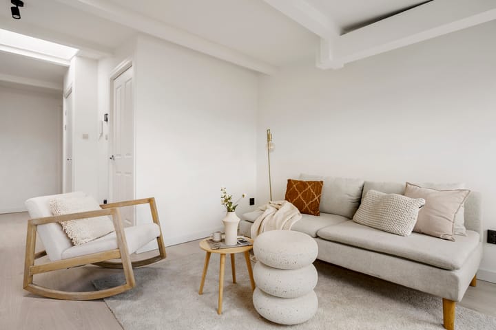 Foto 4 van Van Oldenbarneveldtstraat 89-5