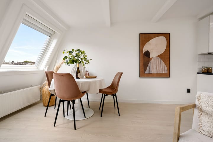 Foto 3 van Van Oldenbarneveldtstraat 89-5