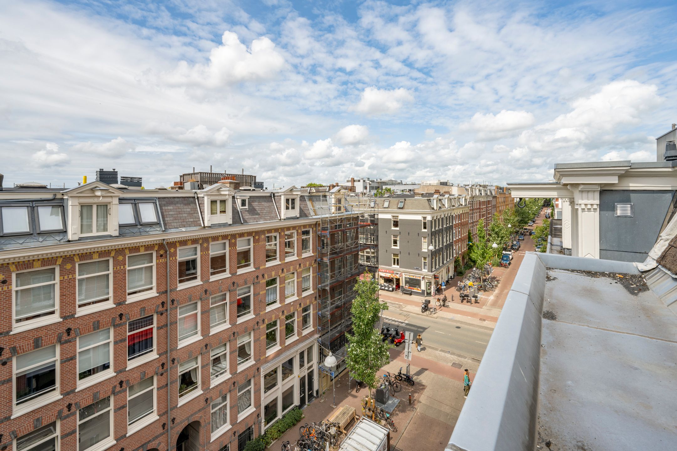 Foto 6 van Van Oldenbarneveldtstraat 89-5