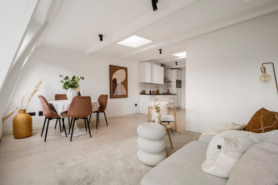 Foto 7 van Van Oldenbarneveldtstraat 89-5