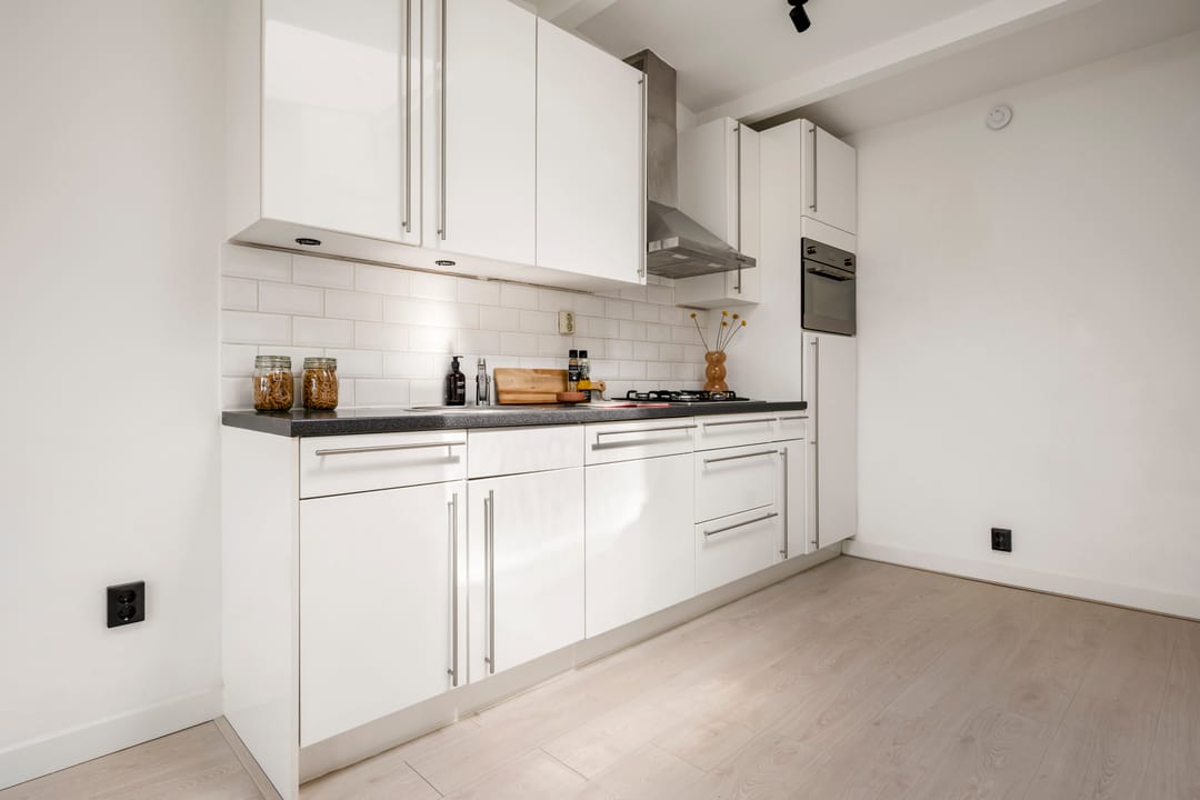 Foto 8 van Van Oldenbarneveldtstraat 89-5