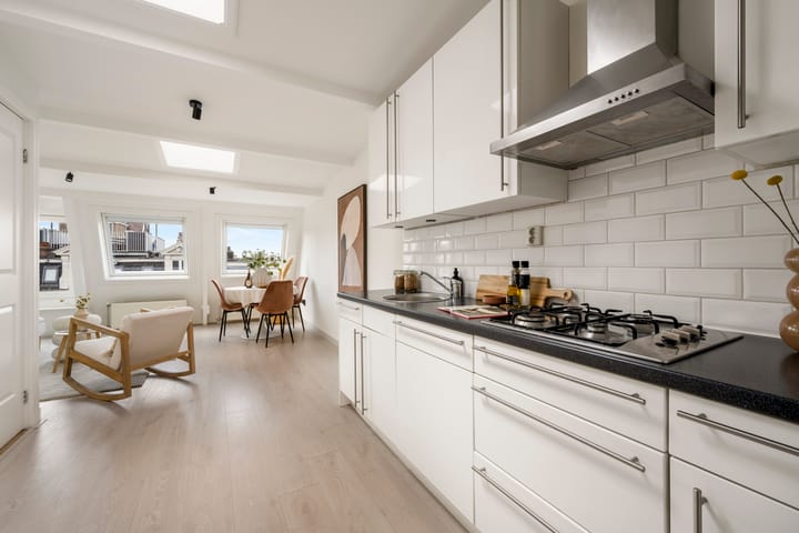 Foto 9 van Van Oldenbarneveldtstraat 89-5