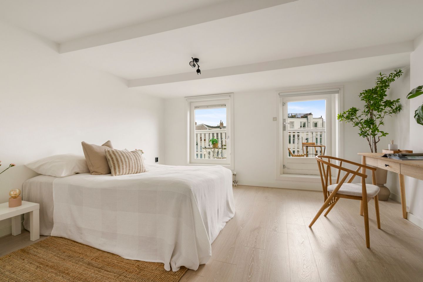 Foto 10 van Van Oldenbarneveldtstraat 89-5