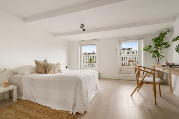 Foto 10 van Van Oldenbarneveldtstraat 89-5