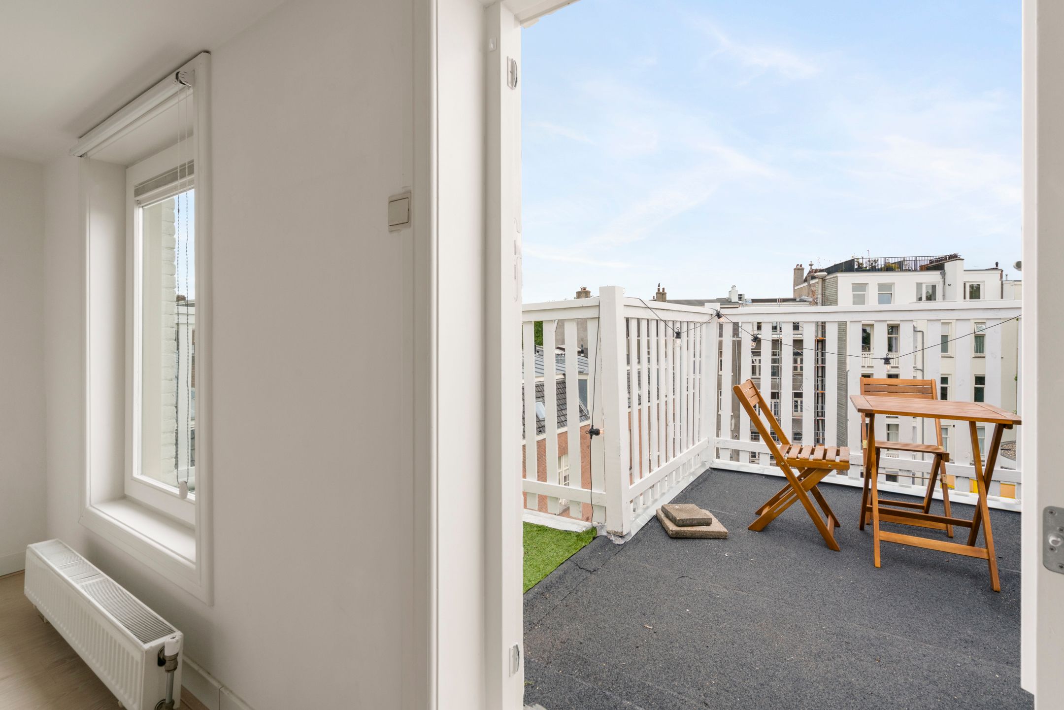 Foto 12 van Van Oldenbarneveldtstraat 89-5