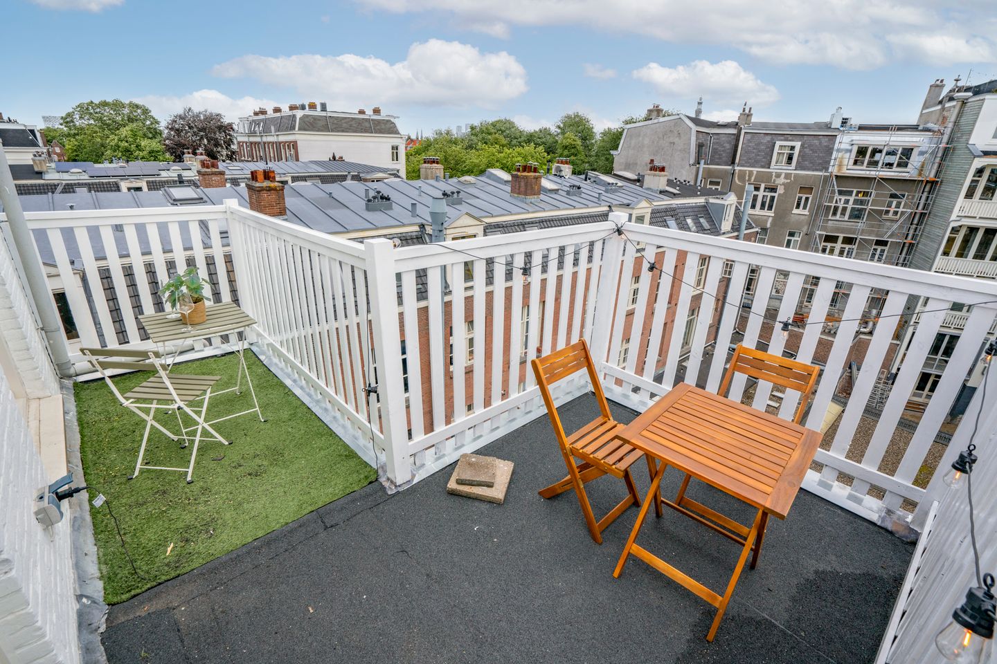 Foto 14 van Van Oldenbarneveldtstraat 89-5