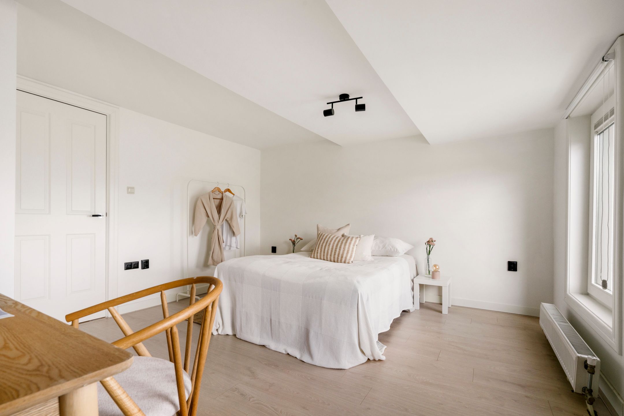 Foto 15 van Van Oldenbarneveldtstraat 89-5