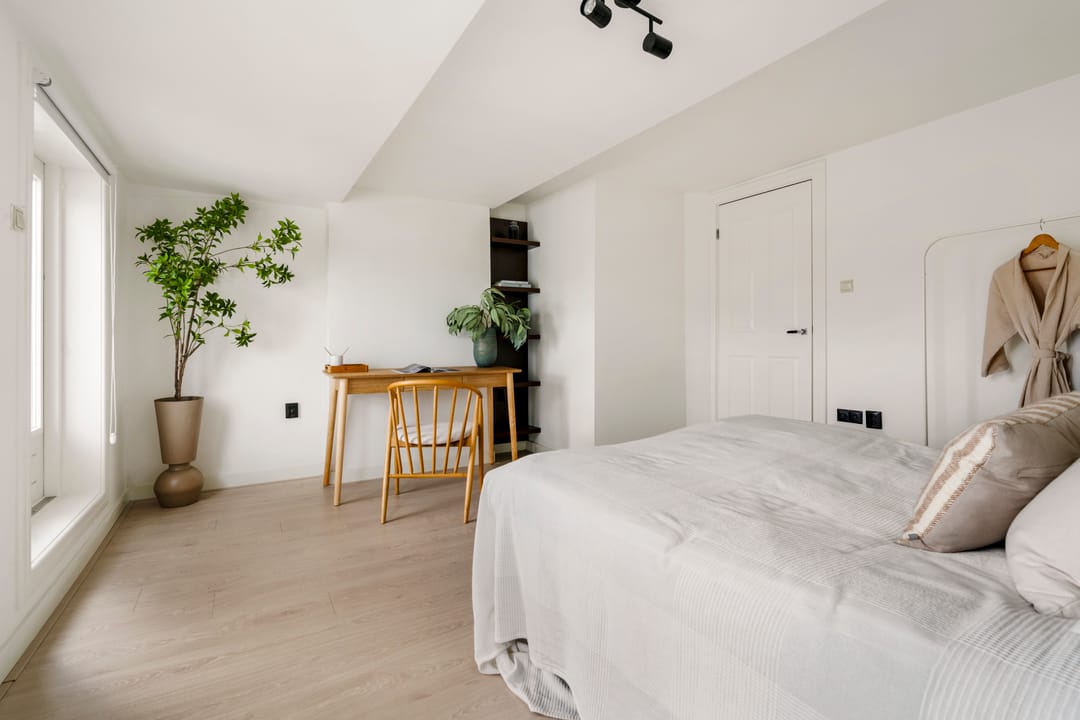 Foto 16 van Van Oldenbarneveldtstraat 89-5