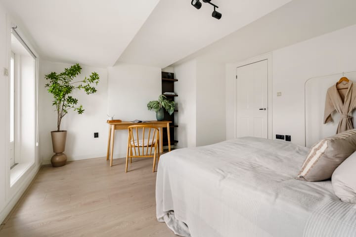 Foto 16 van Van Oldenbarneveldtstraat 89-5