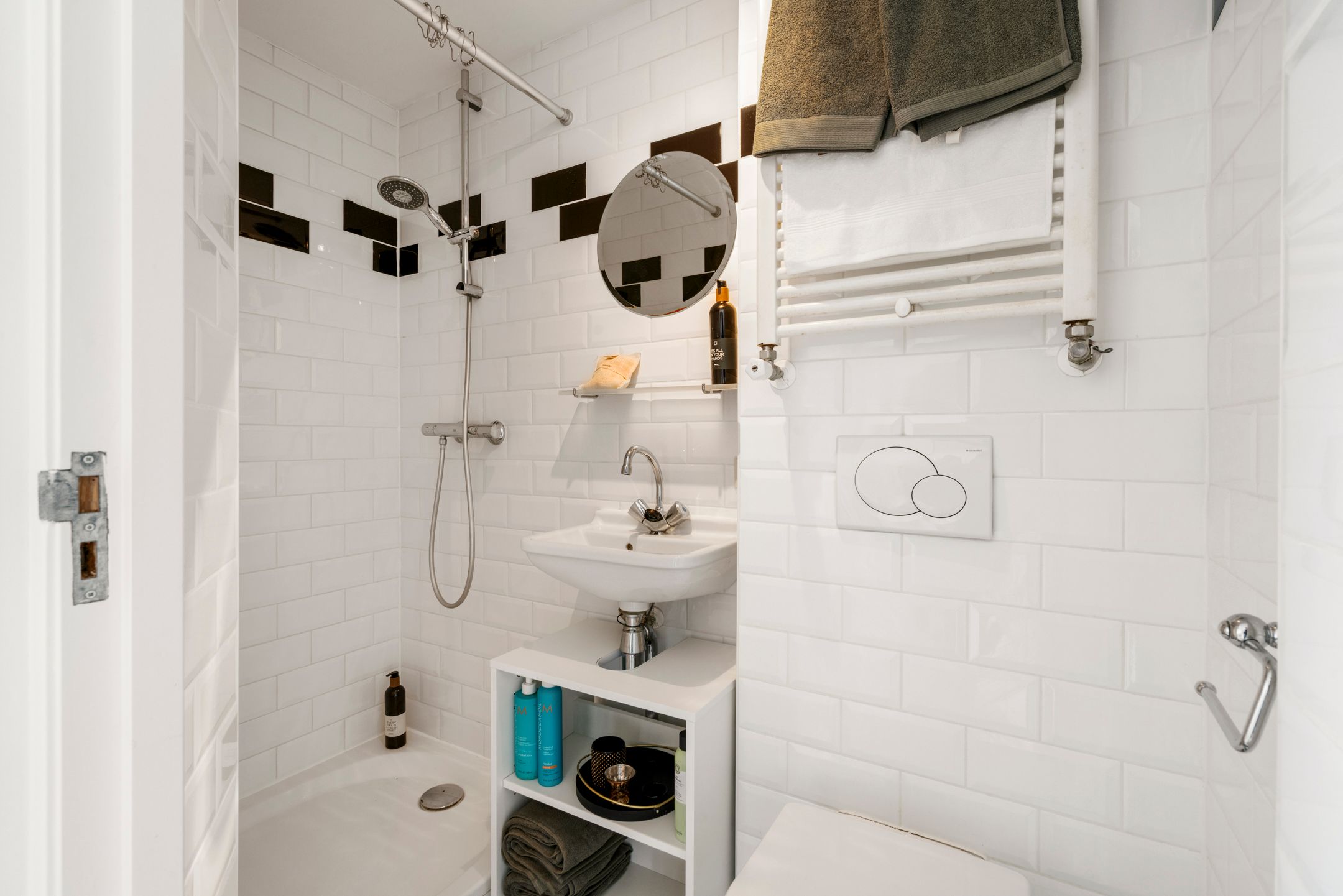 Foto 18 van Van Oldenbarneveldtstraat 89-5